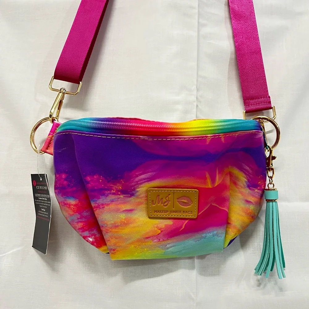 Makeup Junkie Sidekick Summer Sunset - Picture 2 of 7